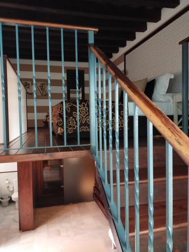 Palacio San Bartolomé - image 4
