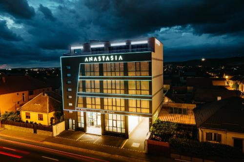 Hotel Anastasia - Sibiu