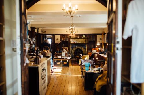 Cairn Bay Lodge - image 5