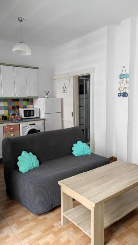  El Paraíso del Norte in Arucas