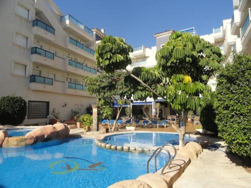 Stunning Apartment - Playamarina 2 Cabo Roig