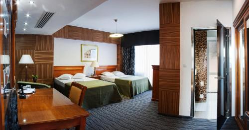 Hotel Oltenia