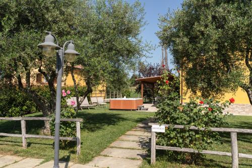 Montenovo Country House