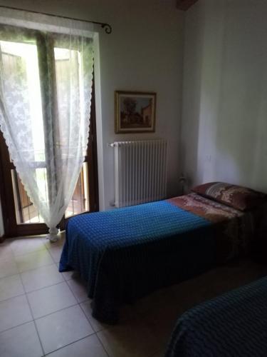  Appartamento Matteo e Daniela in San Leo