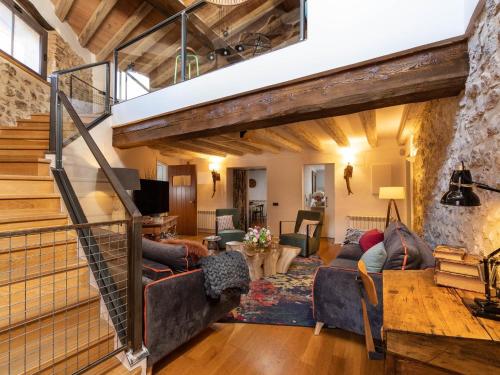 Mas Susi gîte à louer Coquells