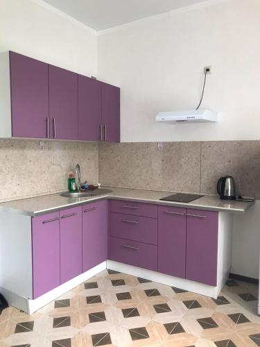 Apartments na Beregu