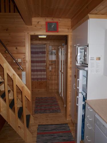 Apartment with Sauna (2 Adults)