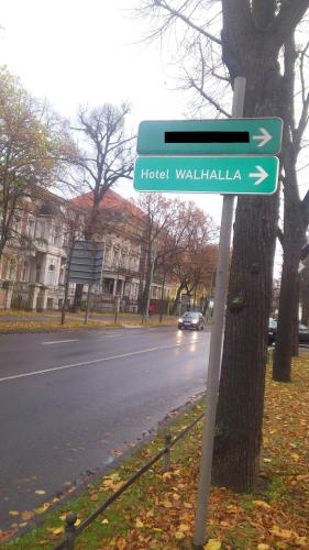 Walhalla Aparthotel-Potsdam - image 4