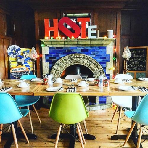 Cairn Bay Lodge - image 12