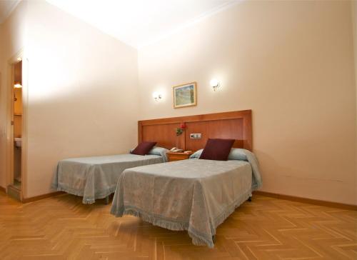 Hostal Greco Gran Vía Madrid, Madrid (foto 10)