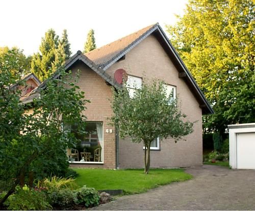 Ferienwohnung Anna in Wermelskirchen, Deutschland