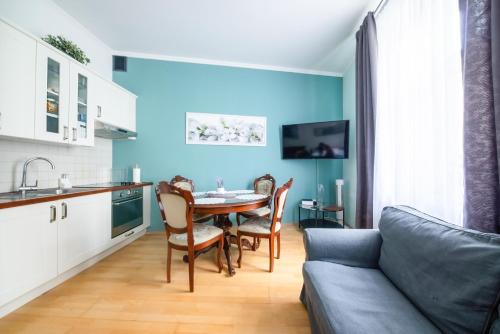 Luxury in the Heart of the Old Town 3