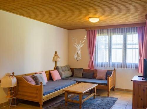  LivGood Appartements Gerlitzen in Treffen