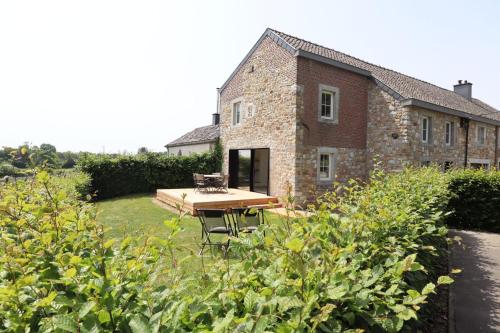MAISON 37 - Maison de Vacances cottage Clermont