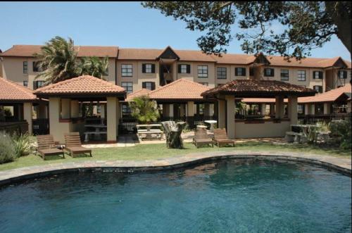 35 on Bondi South Africa in Margate