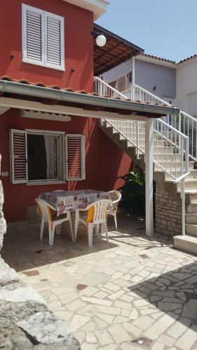 Apartment Matej 5