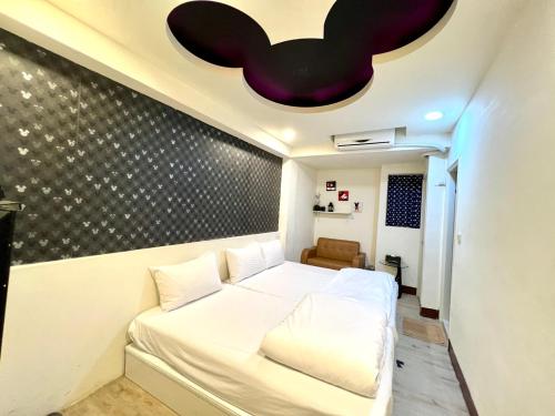 逢甲Mickey House Taichung