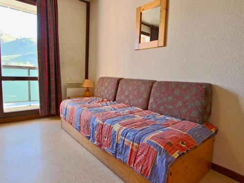 Appartement Chamrousse 1 pièce 4 personnes - FR-1-340-96 - image 2