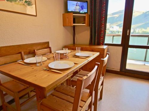Appartement Chamrousse 1 pièce 4 personnes - FR-1-340-96 - image 7