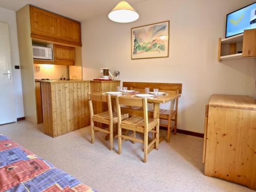 Appartement Chamrousse 1 pièce 4 personnes - FR-1-340-96 - image 8