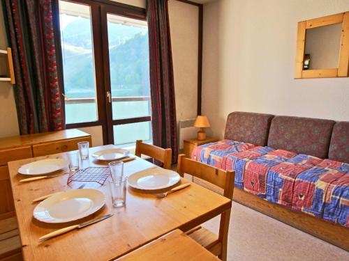 Appartement Chamrousse 1 pièce 4 personnes - FR-1-340-96 - image 11