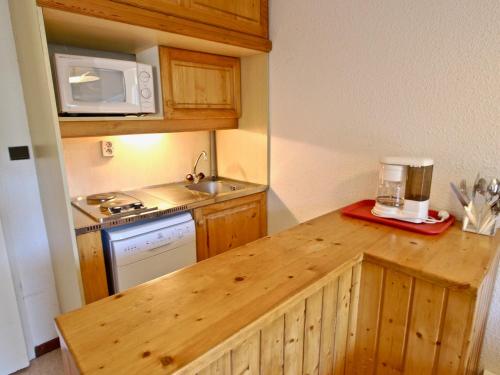 Appartement Chamrousse 1 pièce 4 personnes - FR-1-340-96 - image 13