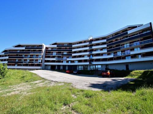 Appartement Chamrousse 1 pièce 5 personnes - FR-1-340-121 - image 2