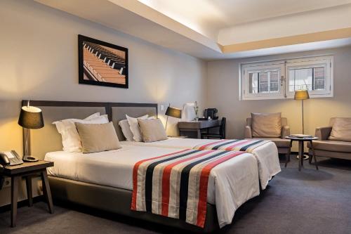 hotel photo