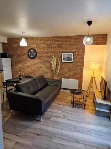 Logement de caractère en haute ville de Quimperlé (Logement de caractere en haute ville de Quimperle) in Quimperle