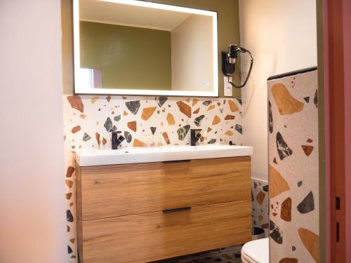 Altera Roma Hôtel - image 14