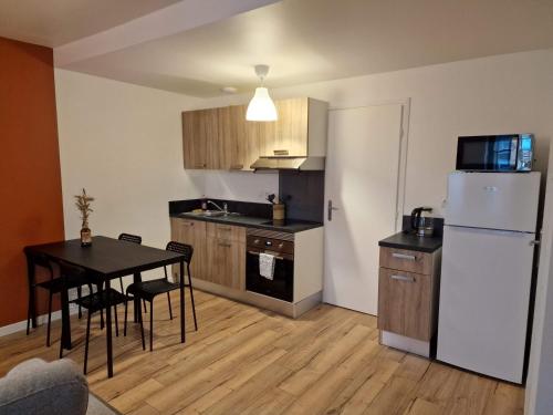 Logement de caractère en haute ville de Quimperlé (Logement de caractere en haute ville de Quimperle) in Quimperle