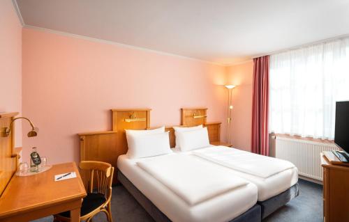 Arthotel ANA Fleur in Paderborn, Deutschland