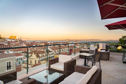 Hotel do Chiado - image 13