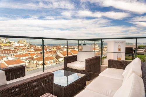 Hotel do Chiado - image 14