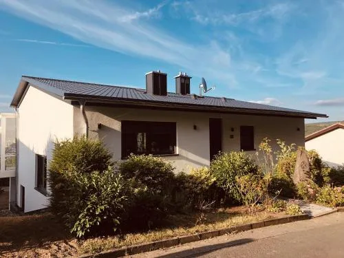 Ferienhaus Rheinblick in Rhens, Deutschland
