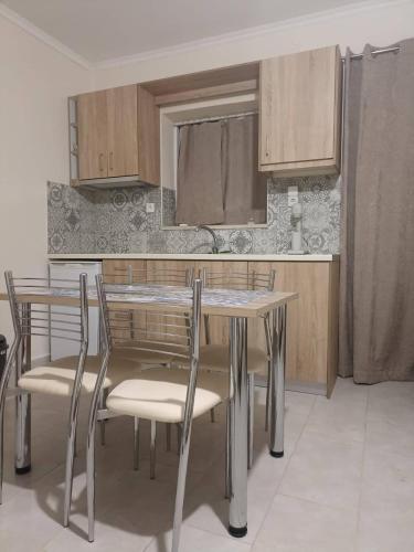 Yannis apartments 2