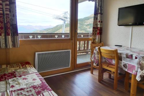 Résidence Vanoise Résidence Vanoise