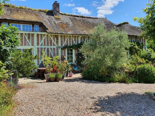 L'Escapade in Foulbec