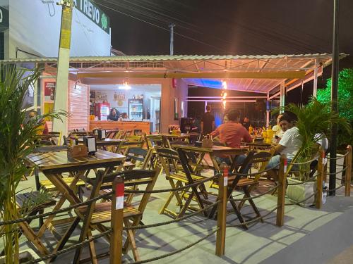 Hotel Trevo Caruaru in Caruaru
