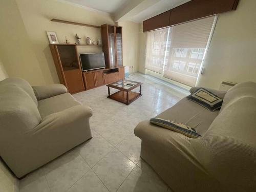 Apartamento Cordobés Ponteceso