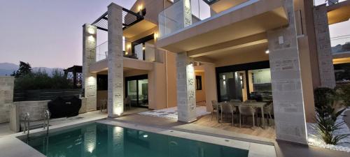 Splendid Villas and Family Resort - Φυλακή