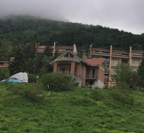 Villa Mary - Monte Urano