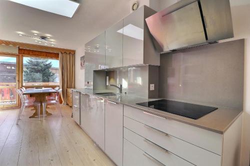 Résidence Vanoise Résidence Vanoise