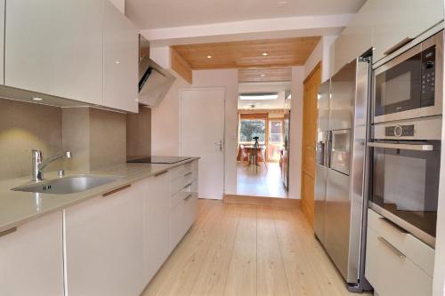 Résidence Vanoise Résidence Vanoise