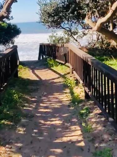 35 on Bondi South Africa in Margate