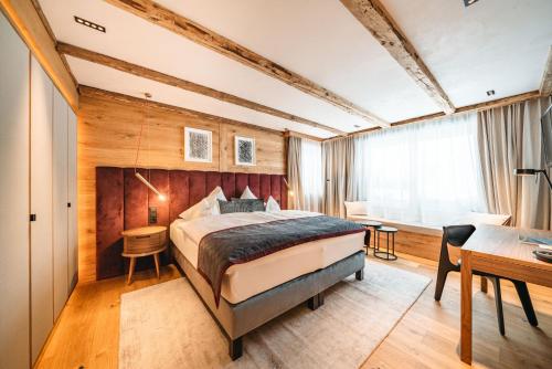 Hotel Maiensee - St Christoph am Arlberg