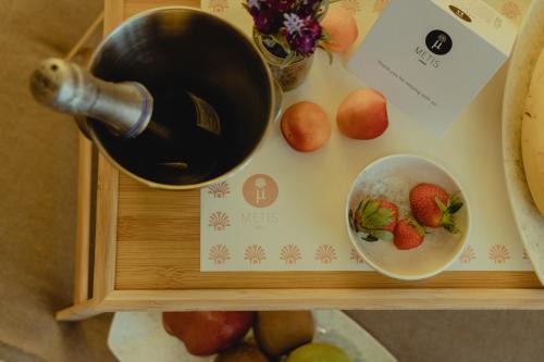 Metis Urbane Living Spaces - image 14