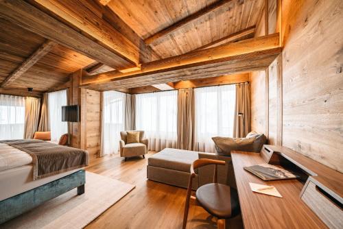 Hotel Maiensee in Sankt Anton am Arlberg