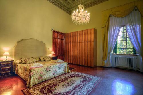  Villa Pandolfini 2, Pension in Lastra a Signa