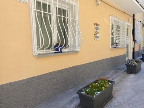 Cilento Experience rooms 5